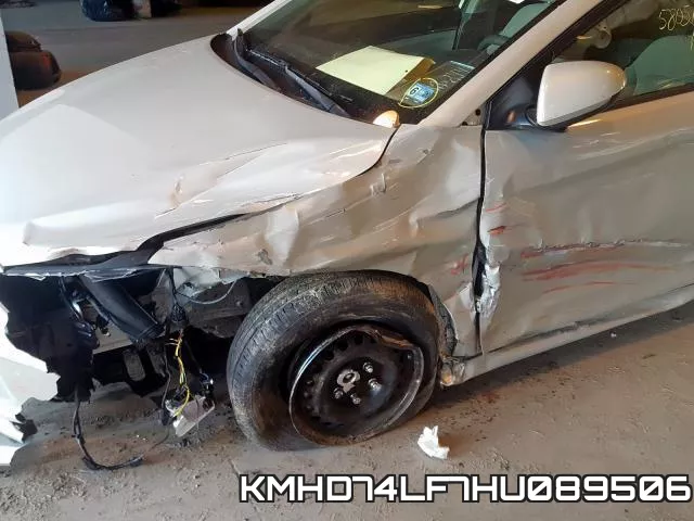 KMHD74LF7HU089506 фото 10