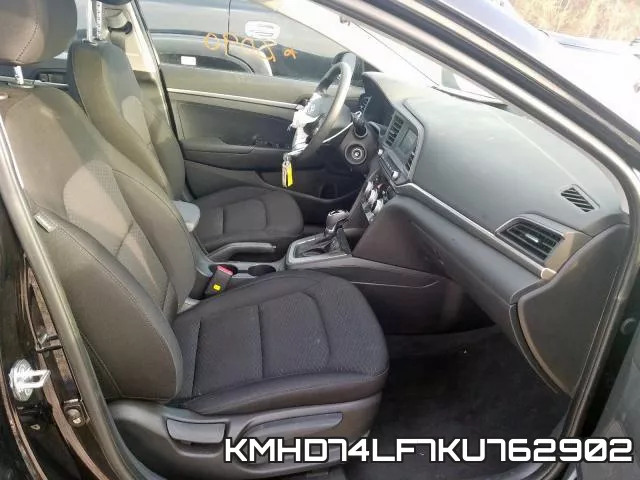 KMHD74LF7KU762902 фото 6