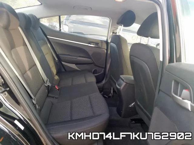 KMHD74LF7KU762902 фото 7