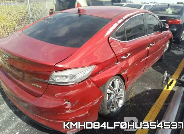 KMHD84LF0HU354537 фото 7