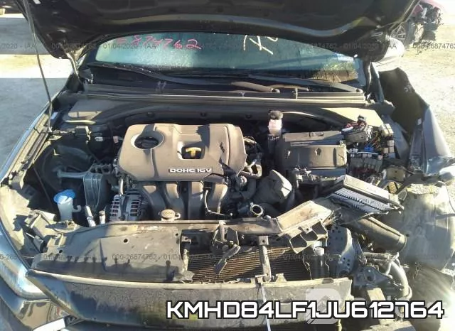 KMHD84LF1JU612764 фото 2