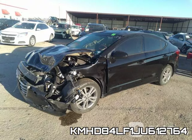 KMHD84LF1JU612764 фото 3