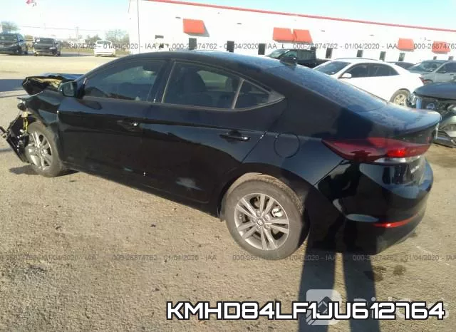 KMHD84LF1JU612764 фото 4