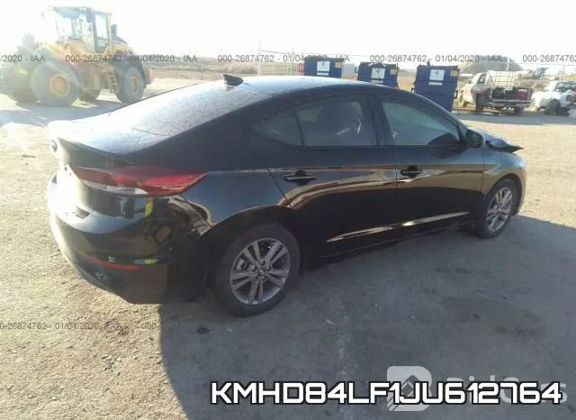 KMHD84LF1JU612764 фото 5