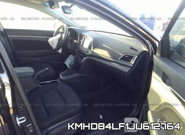 KMHD84LF1JU612764 фото 6