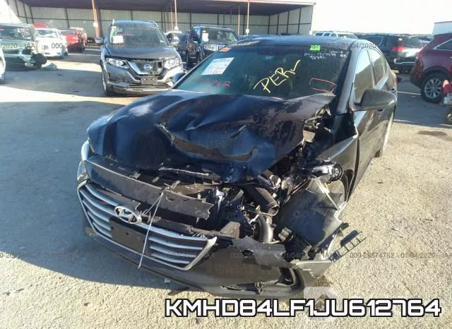 KMHD84LF1JU612764 фото 7