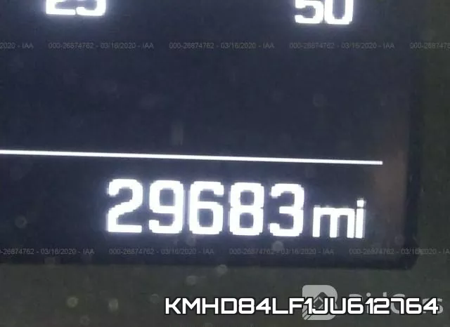 KMHD84LF1JU612764 фото 8
