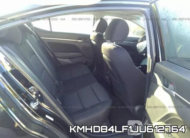 KMHD84LF1JU612764 фото 9