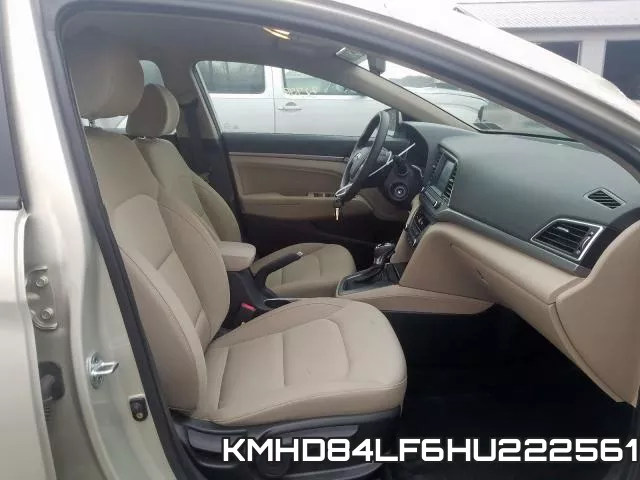 KMHD84LF6HU222561 фото 6