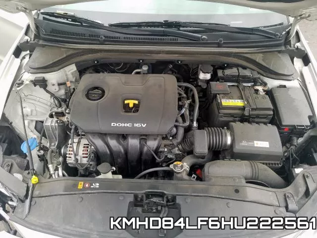 KMHD84LF6HU222561 фото 8