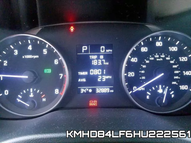 KMHD84LF6HU222561 фото 9