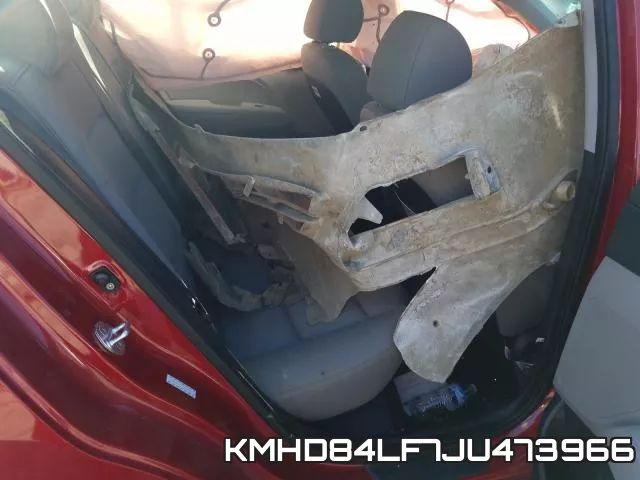 KMHD84LF7JU473966 фото 7