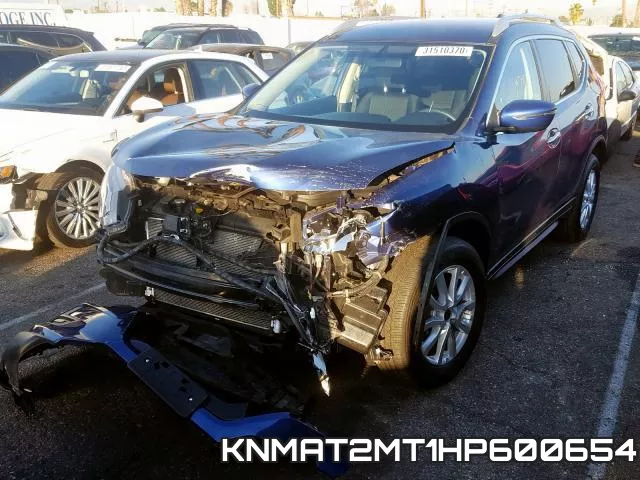 KNMAT2MT1HP600654 фото 3