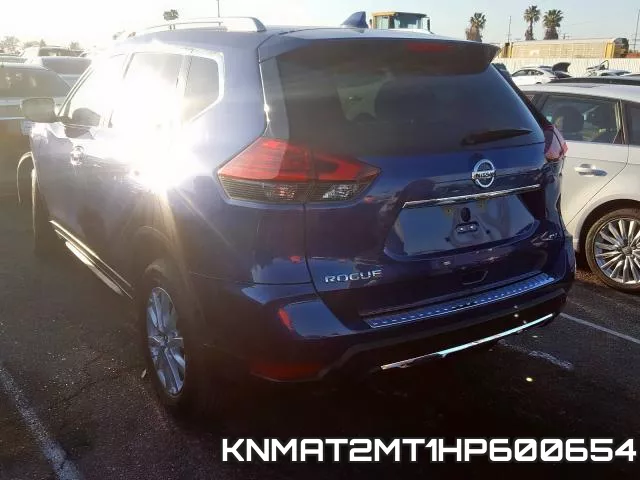 KNMAT2MT1HP600654 фото 4