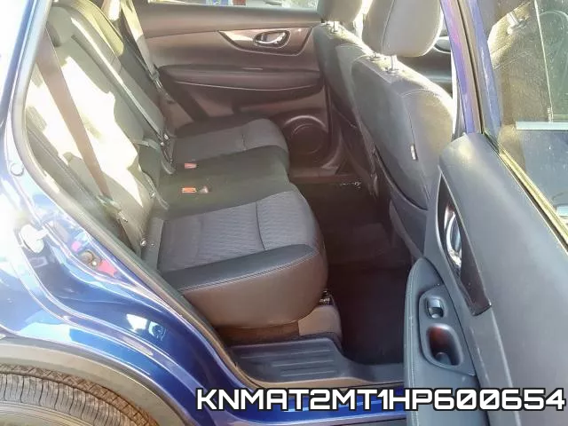 KNMAT2MT1HP600654 фото 7