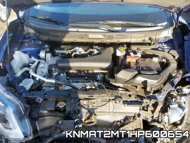 KNMAT2MT1HP600654 фото 8