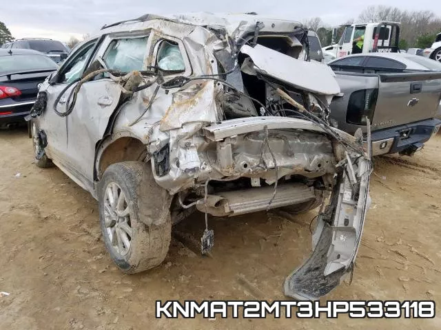 KNMAT2MT3HP533118 фото 4
