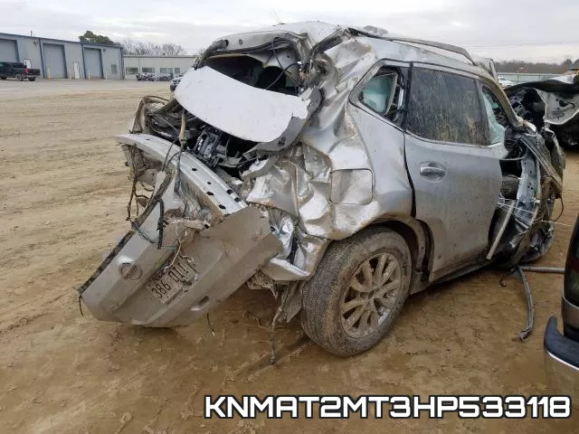 KNMAT2MT3HP533118 фото 5
