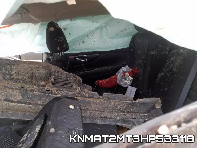 KNMAT2MT3HP533118 фото 7