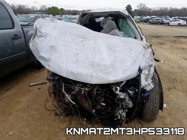 KNMAT2MT3HP533118 фото 8