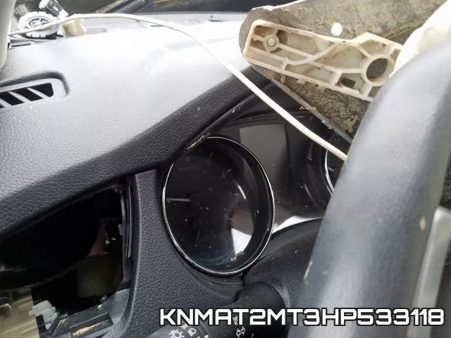 KNMAT2MT3HP533118 фото 9
