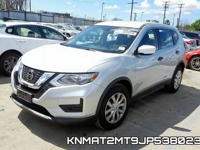 KNMAT2MT9JP538023 фото 3