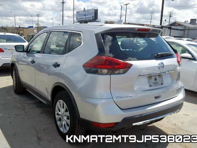 KNMAT2MT9JP538023 фото 4