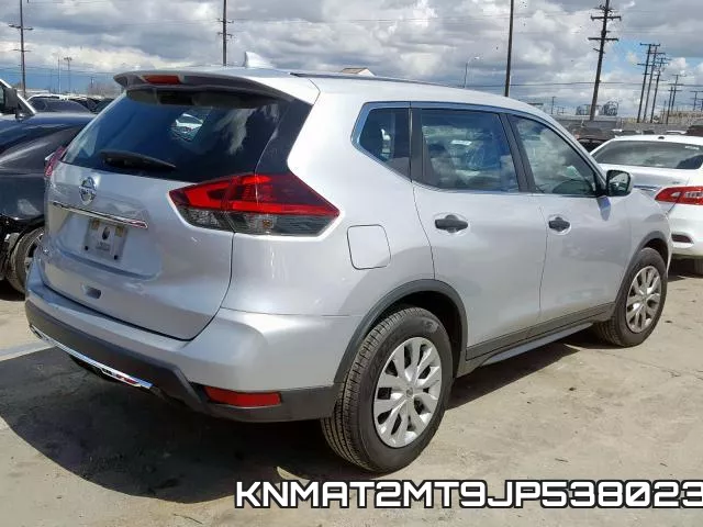 KNMAT2MT9JP538023 фото 5