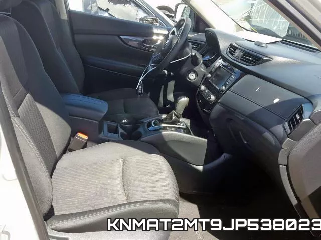 KNMAT2MT9JP538023 фото 6