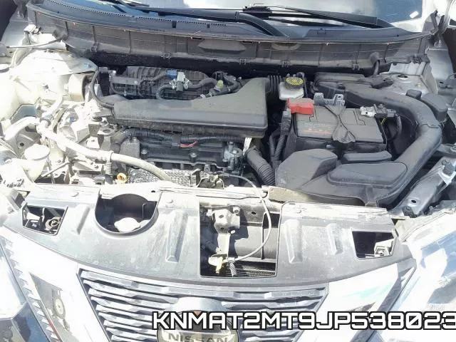KNMAT2MT9JP538023 фото 8