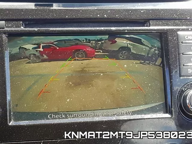 KNMAT2MT9JP538023 фото 10