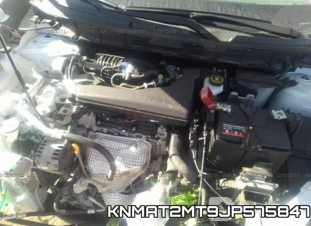 KNMAT2MT9JP575847 фото 2