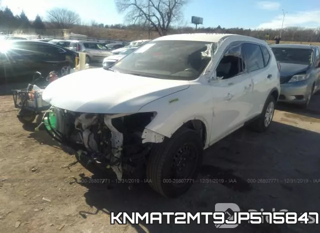 KNMAT2MT9JP575847 фото 3