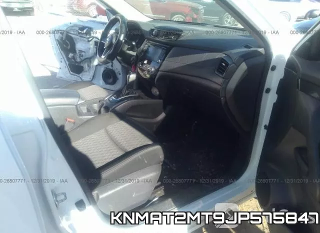 KNMAT2MT9JP575847 фото 6