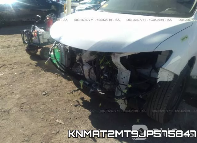 KNMAT2MT9JP575847 фото 7