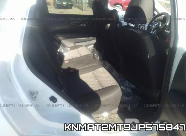 KNMAT2MT9JP575847 фото 9