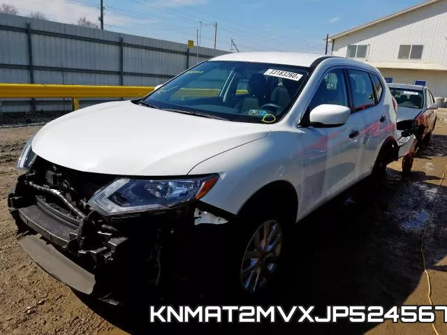 KNMAT2MVXJP524567 фото 3