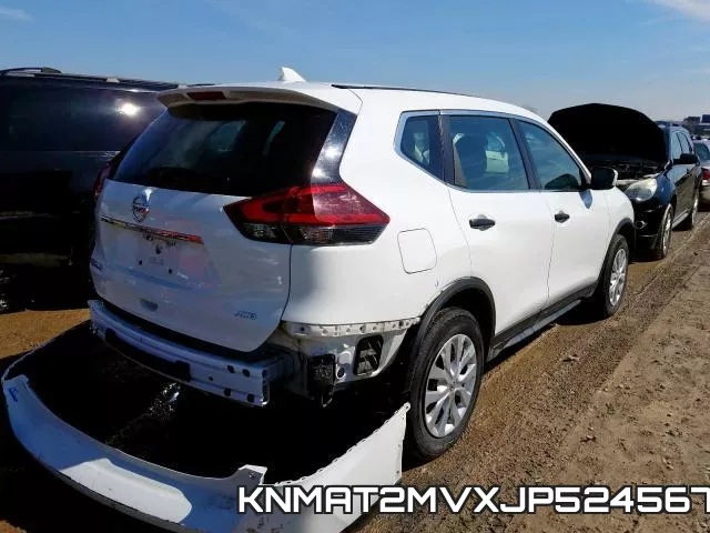 KNMAT2MVXJP524567 фото 5