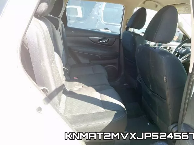 KNMAT2MVXJP524567 фото 7