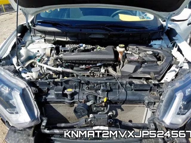 KNMAT2MVXJP524567 фото 8
