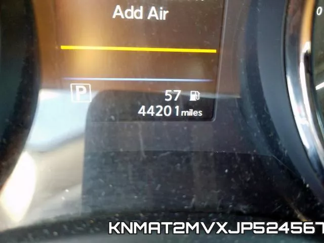KNMAT2MVXJP524567 фото 9