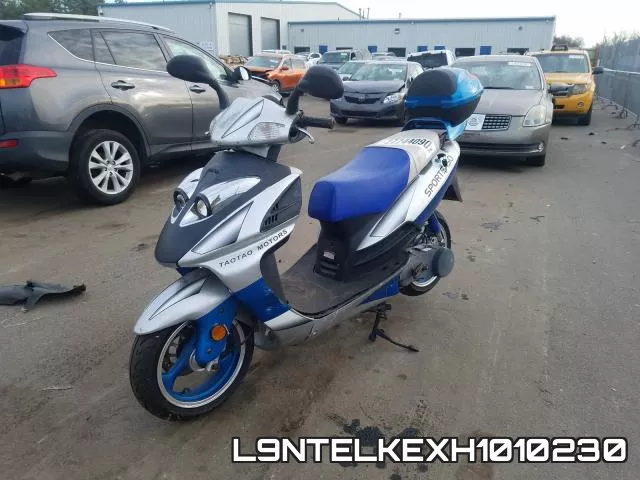 L9NTELKEXH1010230 фото 3