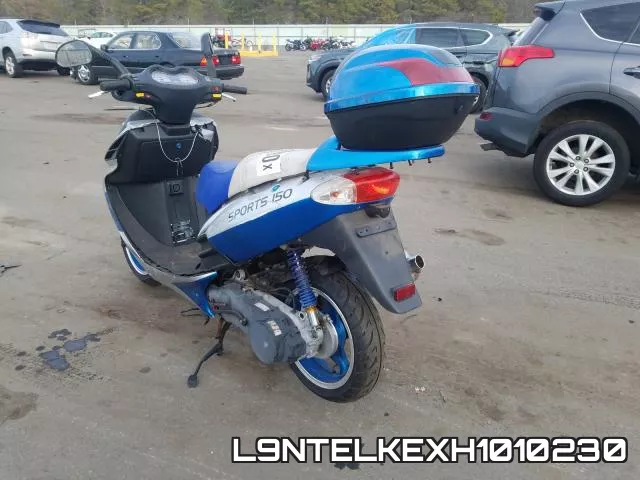 L9NTELKEXH1010230 фото 4