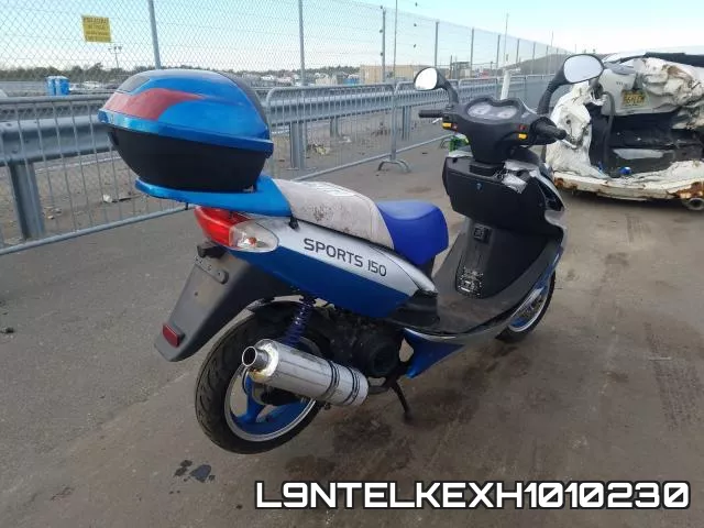 L9NTELKEXH1010230 фото 5