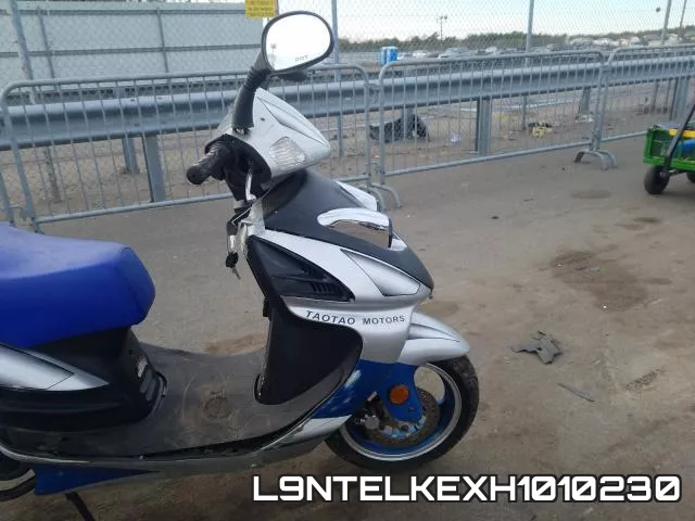 L9NTELKEXH1010230 фото 6
