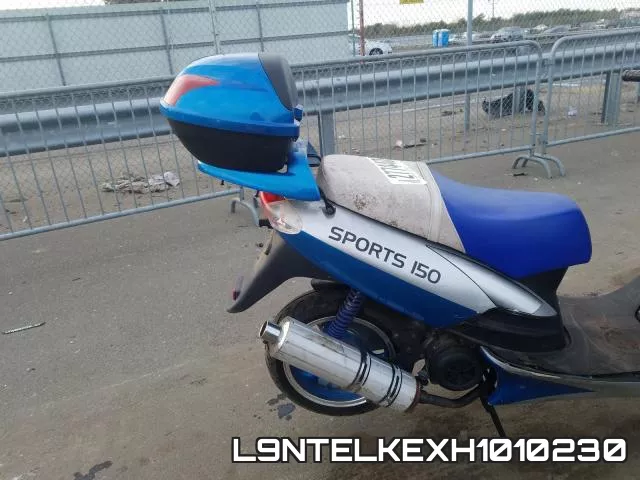 L9NTELKEXH1010230 фото 7