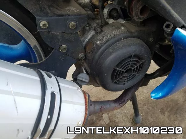 L9NTELKEXH1010230 фото 8
