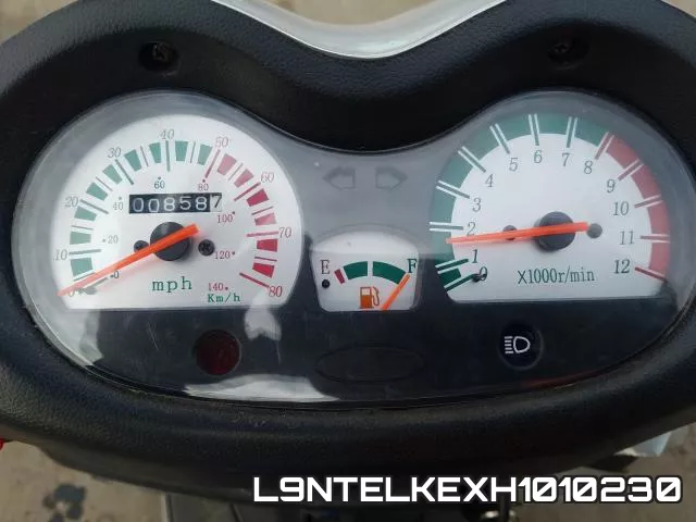 L9NTELKEXH1010230 фото 9