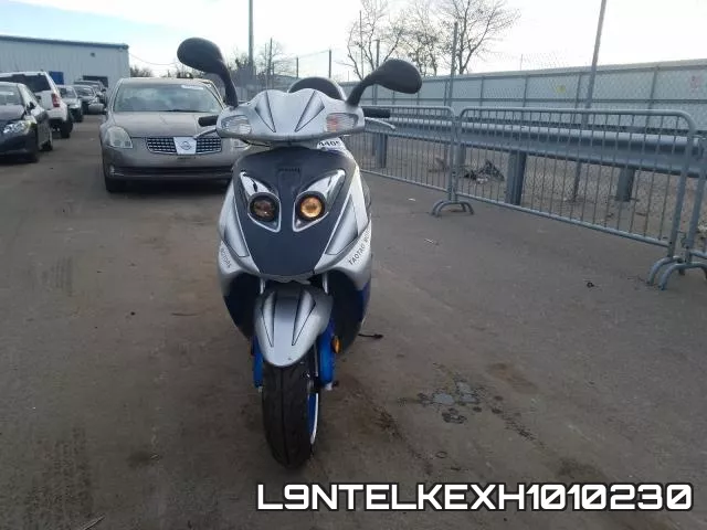 L9NTELKEXH1010230 фото 10
