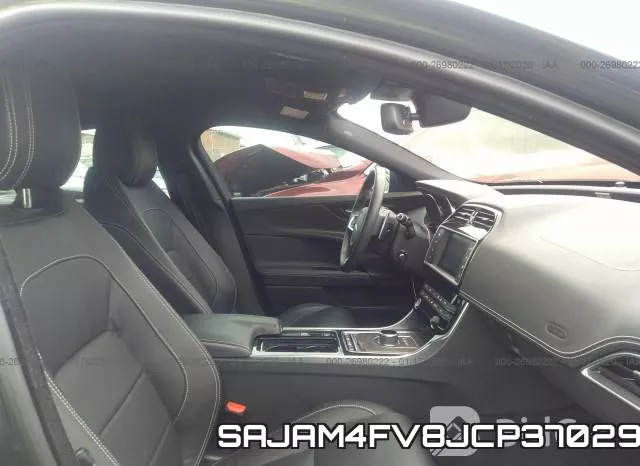 SAJAM4FV8JCP37029 фото 6